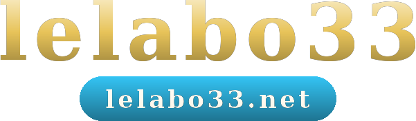 lelabo33 logo